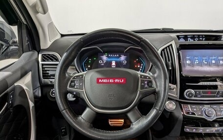 Haval H9 I рестайлинг, 2022 год, 3 350 000 рублей, 29 фотография