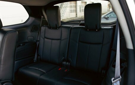 Nissan Pathfinder, 2016 год, 1 595 000 рублей, 20 фотография