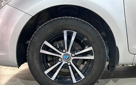 Hyundai i20 IB рестайлинг, 2009 год, 377 000 рублей, 9 фотография