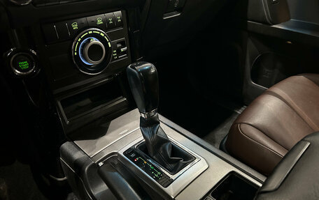 Toyota Land Cruiser Prado 150 рестайлинг 2, 2015 год, 3 999 000 рублей, 19 фотография