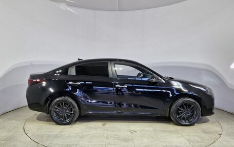 KIA Rio IV, 2018 год, 1 390 000 рублей, 6 фотография