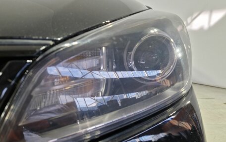 KIA Rio IV, 2018 год, 1 390 000 рублей, 15 фотография