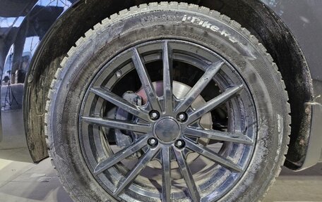 KIA Rio IV, 2018 год, 1 390 000 рублей, 16 фотография