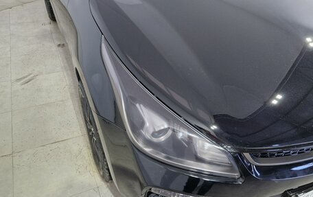 KIA Rio IV, 2018 год, 1 390 000 рублей, 17 фотография