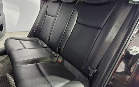 KIA Rio IV, 2018 год, 1 390 000 рублей, 22 фотография