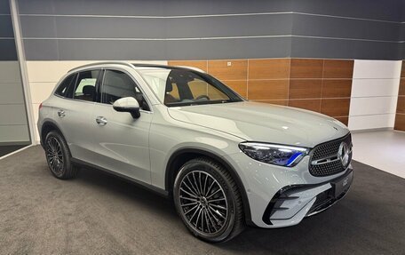 Mercedes-Benz GLC, 2025 год, 10 600 000 рублей, 3 фотография