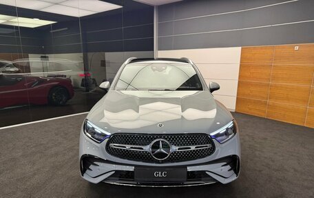 Mercedes-Benz GLC, 2025 год, 10 600 000 рублей, 5 фотография