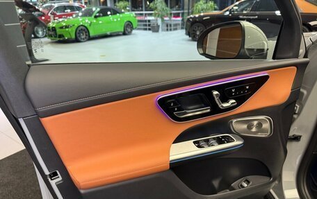 Mercedes-Benz GLC, 2025 год, 10 600 000 рублей, 9 фотография