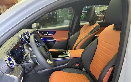 Mercedes-Benz GLC, 2025 год, 10 600 000 рублей, 11 фотография