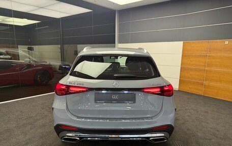 Mercedes-Benz GLC, 2025 год, 10 600 000 рублей, 6 фотография