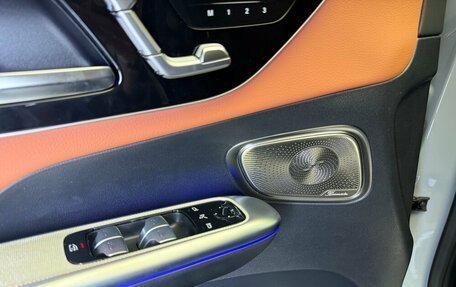 Mercedes-Benz GLC, 2025 год, 10 600 000 рублей, 10 фотография