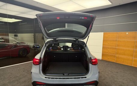 Mercedes-Benz GLC, 2025 год, 10 600 000 рублей, 7 фотография