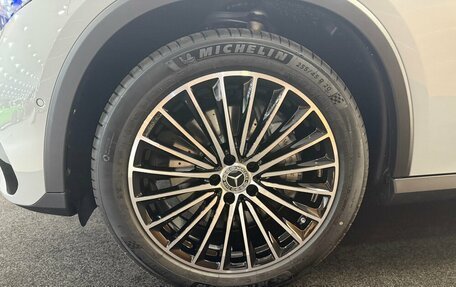 Mercedes-Benz GLC, 2025 год, 10 600 000 рублей, 8 фотография