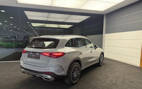 Mercedes-Benz GLC, 2025 год, 10 600 000 рублей, 4 фотография