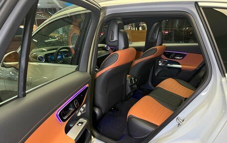 Mercedes-Benz GLC, 2025 год, 10 600 000 рублей, 13 фотография