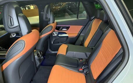 Mercedes-Benz GLC, 2025 год, 10 600 000 рублей, 15 фотография