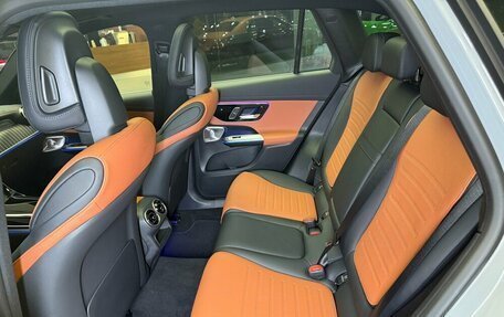 Mercedes-Benz GLC, 2025 год, 10 600 000 рублей, 14 фотография