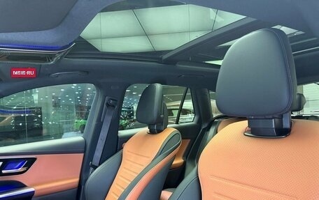 Mercedes-Benz GLC, 2025 год, 10 600 000 рублей, 12 фотография