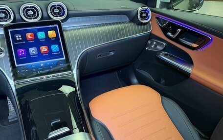 Mercedes-Benz GLC, 2025 год, 10 600 000 рублей, 18 фотография