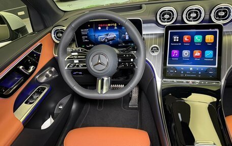 Mercedes-Benz GLC, 2025 год, 10 600 000 рублей, 17 фотография