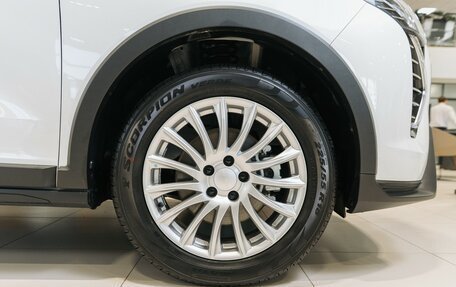 Haval Jolion, 2026 год, 2 649 000 рублей, 8 фотография