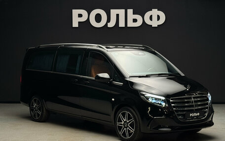 Mercedes-Benz V-Класс, 2025 год, 9 400 000 рублей, 1 фотография