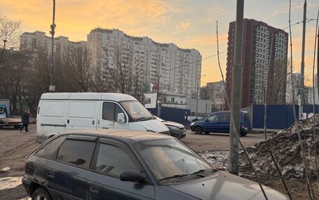 Opel Astra F, 1994 год, 60 000 рублей, 1 фотография