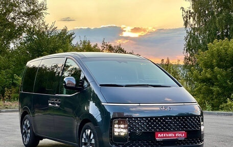 Hyundai Staria, 2022 год, 5 600 000 рублей, 1 фотография