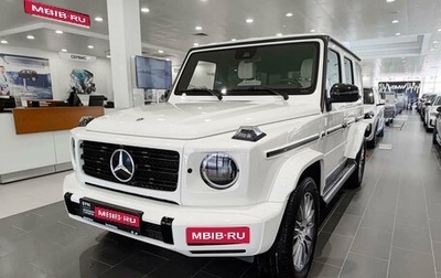 Mercedes-Benz G-Класс W463 рестайлинг _iii, 2021 год, 19 950 000 рублей, 1 фотография