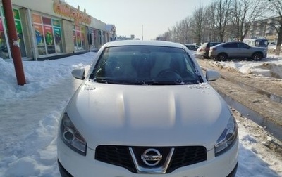 Nissan Qashqai, 2012 год, 1 170 000 рублей, 1 фотография