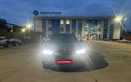 BMW X6, 2017 год, 3 990 000 рублей, 1 фотография