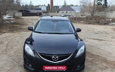 Mazda 6, 2012 год, 880 000 рублей, 1 фотография