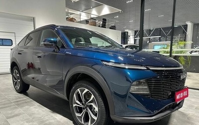 Haval F7x, 2026 год, 3 599 000 рублей, 1 фотография