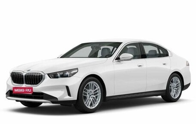 BMW 5 серия, 2025 год, 8 850 000 рублей, 1 фотография