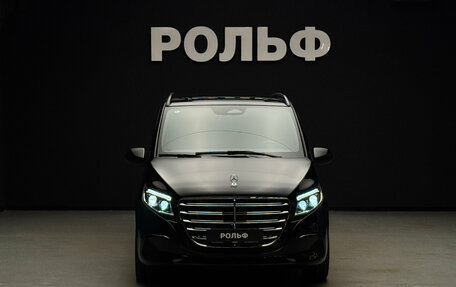 Mercedes-Benz V-Класс, 2025 год, 9 400 000 рублей, 2 фотография