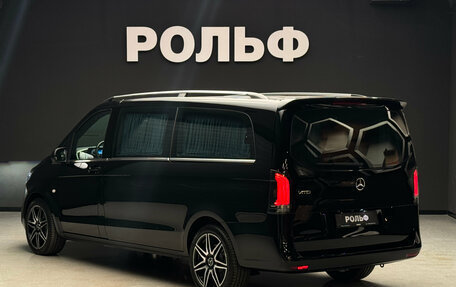 Mercedes-Benz V-Класс, 2025 год, 9 400 000 рублей, 3 фотография