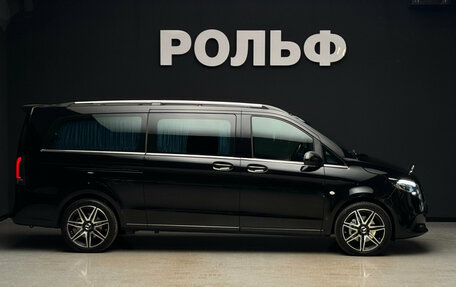 Mercedes-Benz V-Класс, 2025 год, 9 400 000 рублей, 5 фотография