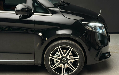 Mercedes-Benz V-Класс, 2025 год, 9 400 000 рублей, 7 фотография