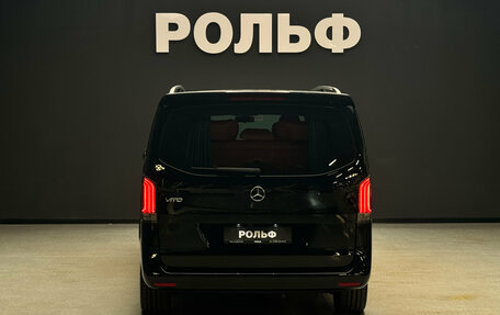 Mercedes-Benz V-Класс, 2025 год, 9 400 000 рублей, 4 фотография