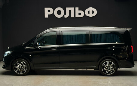 Mercedes-Benz V-Класс, 2025 год, 9 400 000 рублей, 6 фотография