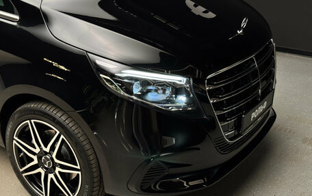 Mercedes-Benz V-Класс, 2025 год, 9 400 000 рублей, 8 фотография