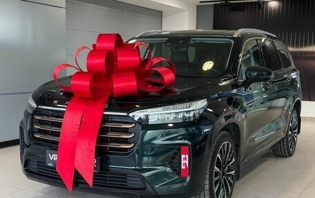 CheryExeed VX, 2022 год, 2 697 000 рублей, 1 фотография