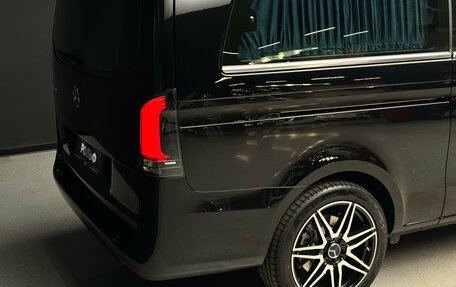 Mercedes-Benz V-Класс, 2025 год, 9 400 000 рублей, 9 фотография