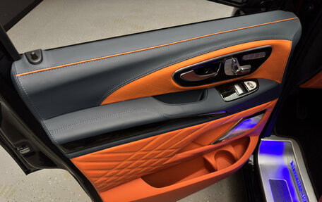 Mercedes-Benz V-Класс, 2025 год, 9 400 000 рублей, 12 фотография