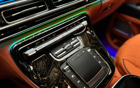 Mercedes-Benz V-Класс, 2025 год, 9 400 000 рублей, 15 фотография