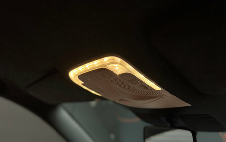 Mercedes-Benz V-Класс, 2025 год, 9 400 000 рублей, 19 фотография