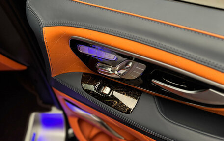 Mercedes-Benz V-Класс, 2025 год, 9 400 000 рублей, 17 фотография