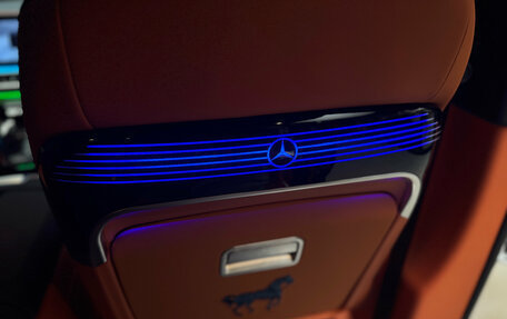 Mercedes-Benz V-Класс, 2025 год, 9 400 000 рублей, 21 фотография