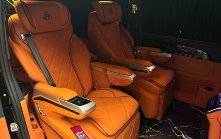 Mercedes-Benz V-Класс, 2025 год, 9 400 000 рублей, 20 фотография