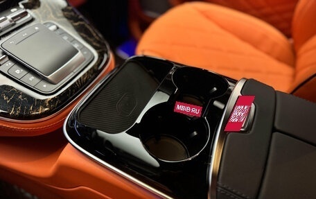 Mercedes-Benz V-Класс, 2025 год, 9 400 000 рублей, 16 фотография